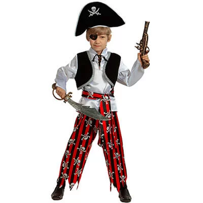 Детский костюм  