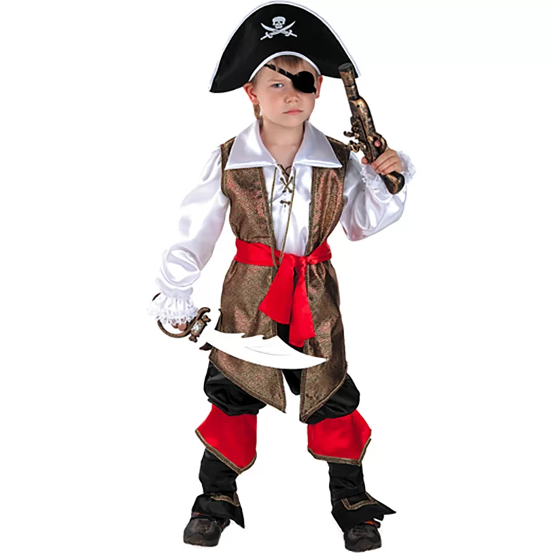 Маскарадный костюм  