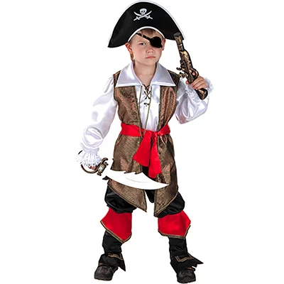 Маскарадный костюм  