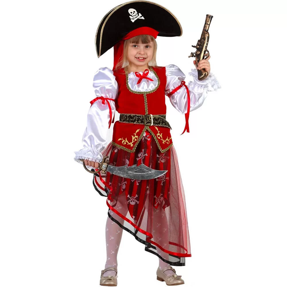 Детский костюм 