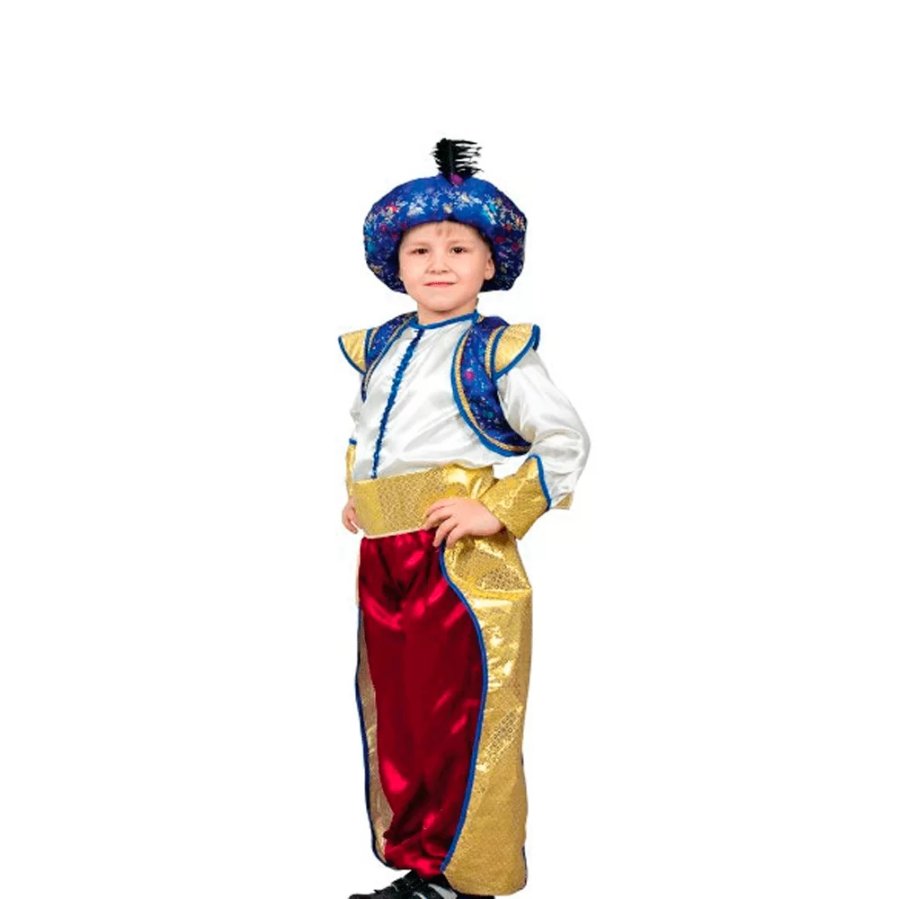 Костюм карнавальный 