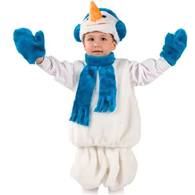 Карнавальный костюм 