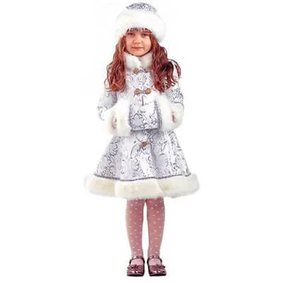 Новогодний костюм <br/>