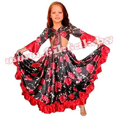 Карнавальный костюм 