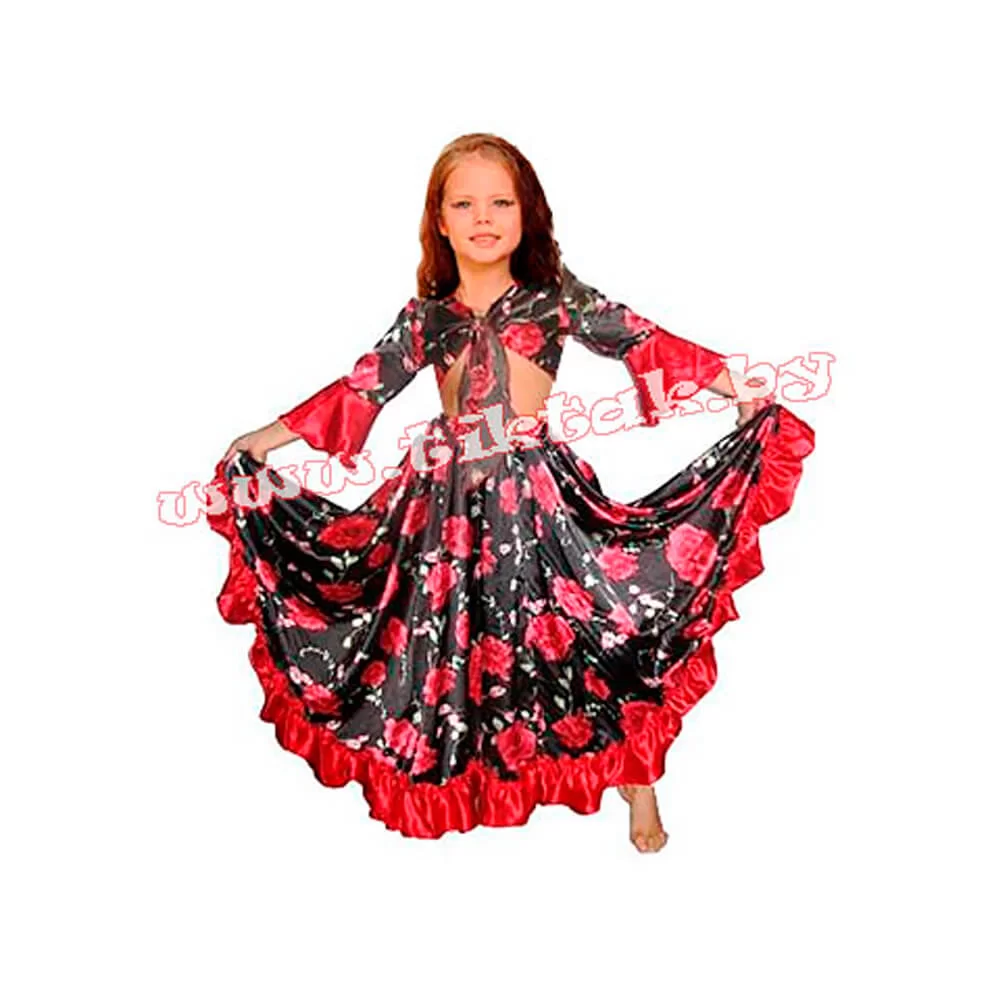 Карнавальный костюм 