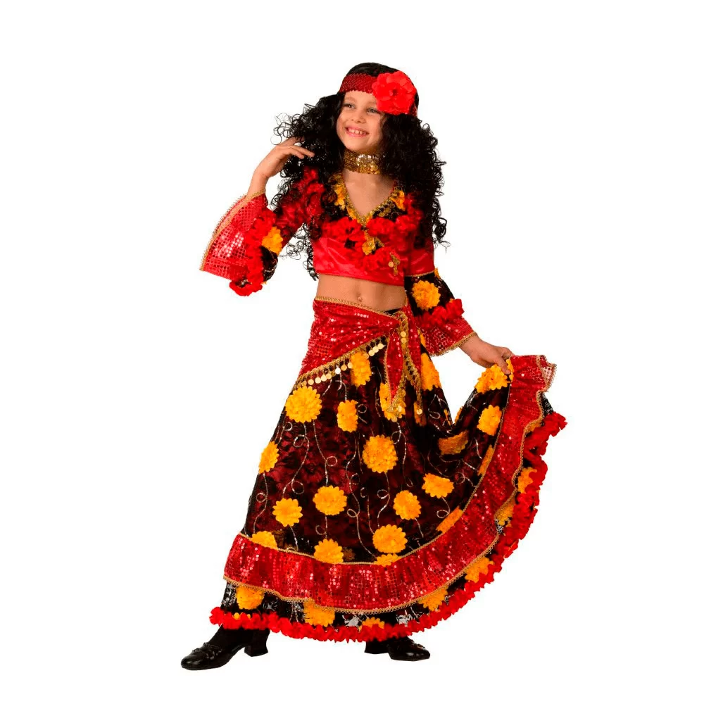 Карнавальный костюм 