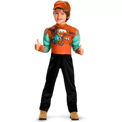 Костюм карнавальный 