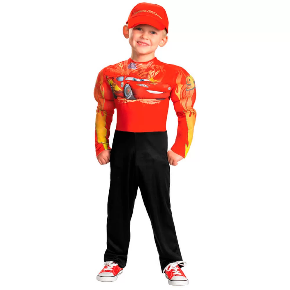 Костюм карнавальный 