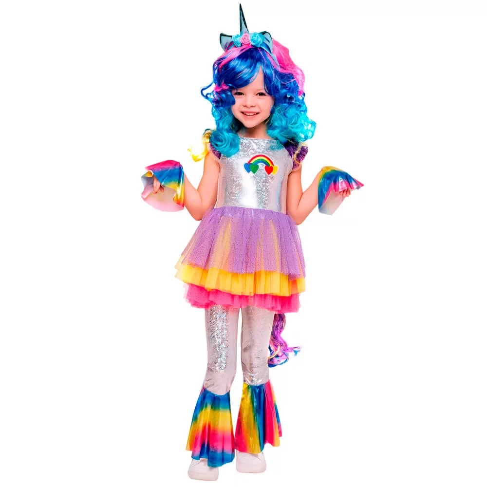 костюм пони Виви напрокат