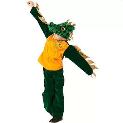 Карнавальный костюм 