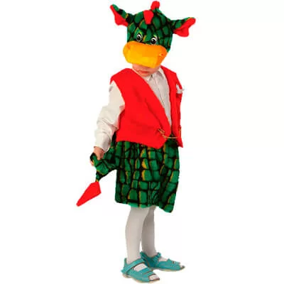 Карнавальный костюм 