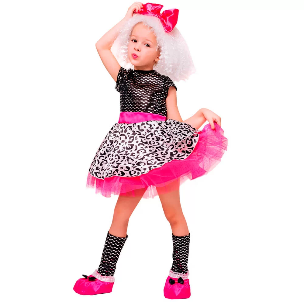 Карнавальный костюм 