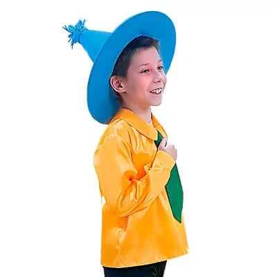 Костюм карнавальный 