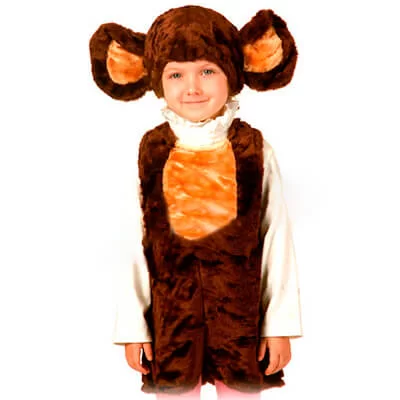 Карнавальный костюм 