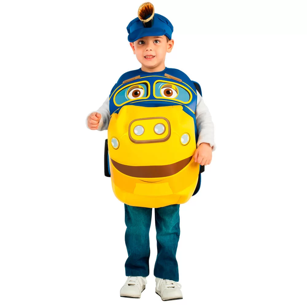 Карнавальный костюм для мальчика 