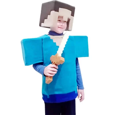 Карнавальный костюм для мальчика 