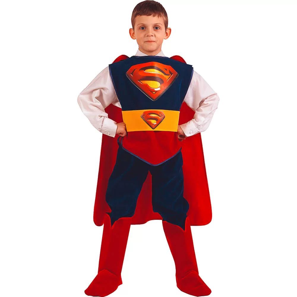 Карнавальный костюм 