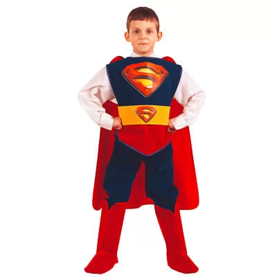 Карнавальный костюм 