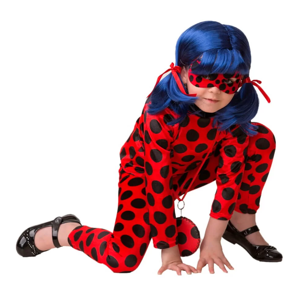 Карнавальный костюм 