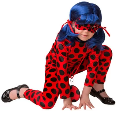 Карнавальный костюм 