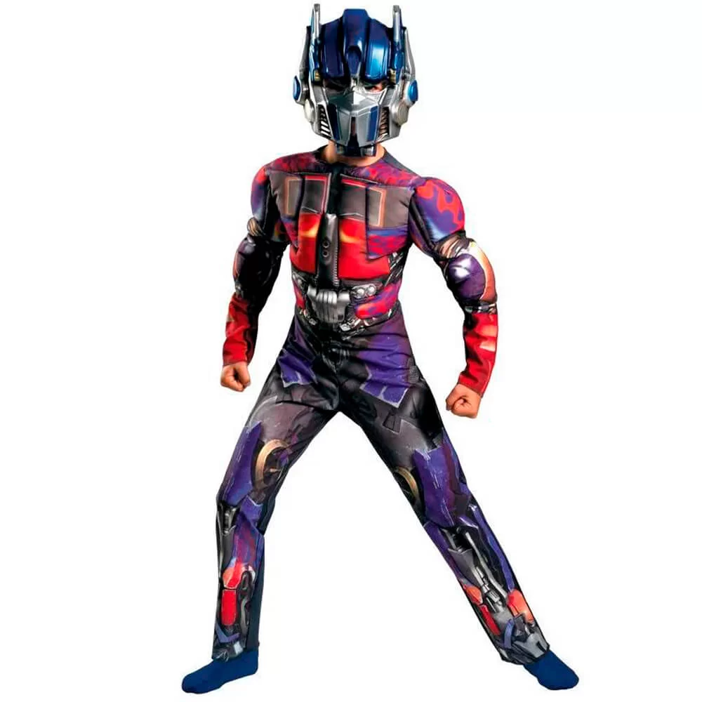 Карнавальный костюм для мальчика 