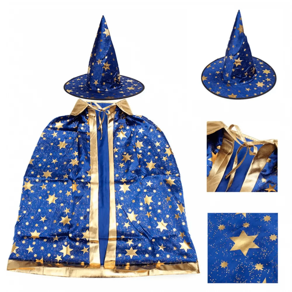 Карнавальный костюм для мальчика 