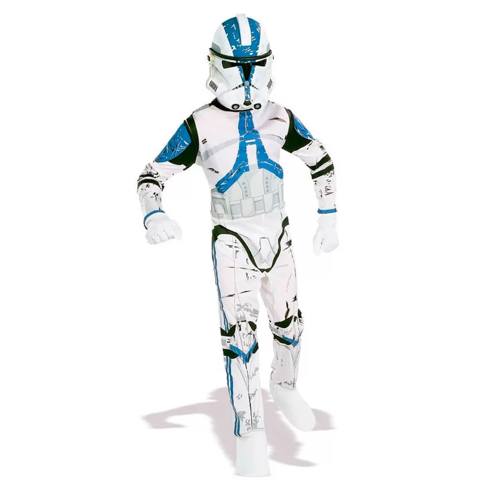 Костюм детский Star Wars 