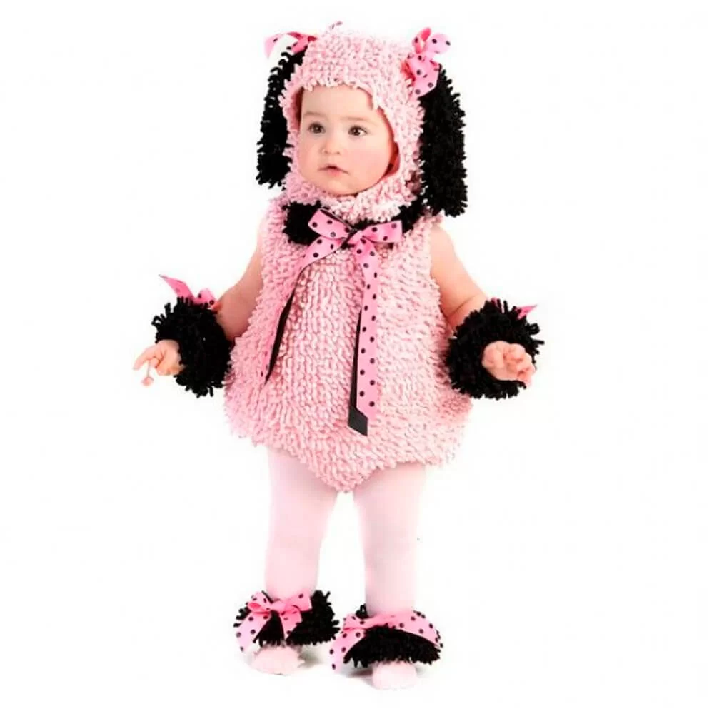 Новогодний костюм 