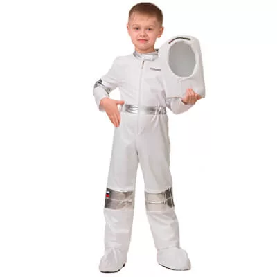 карнавальный костюм для мальчика "Космонавт"