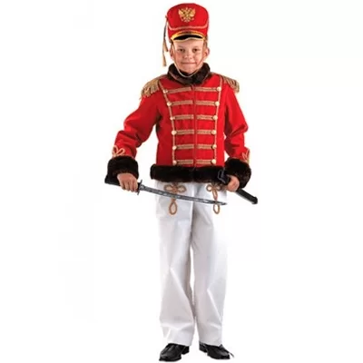 Новогодний костюм для мальчика <br/> 