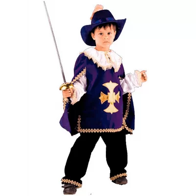 Карнавальный костюм  