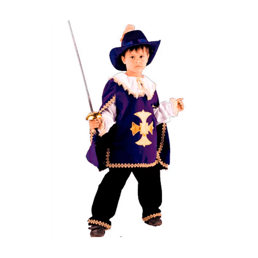 Карнавальный костюм  