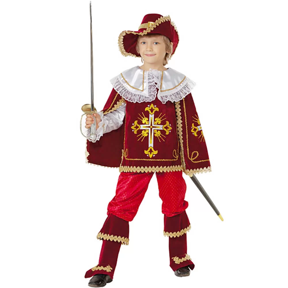 Карнавальный костюм