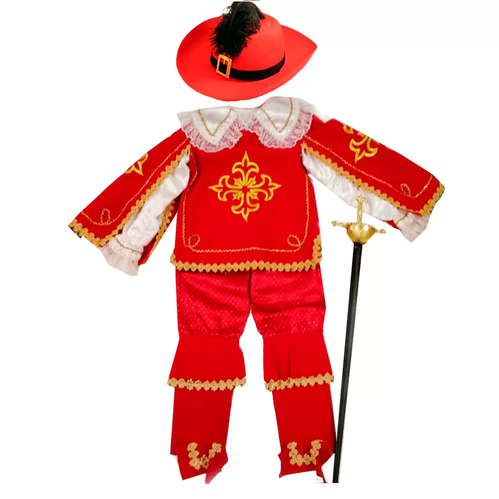 Карнавальный костюм