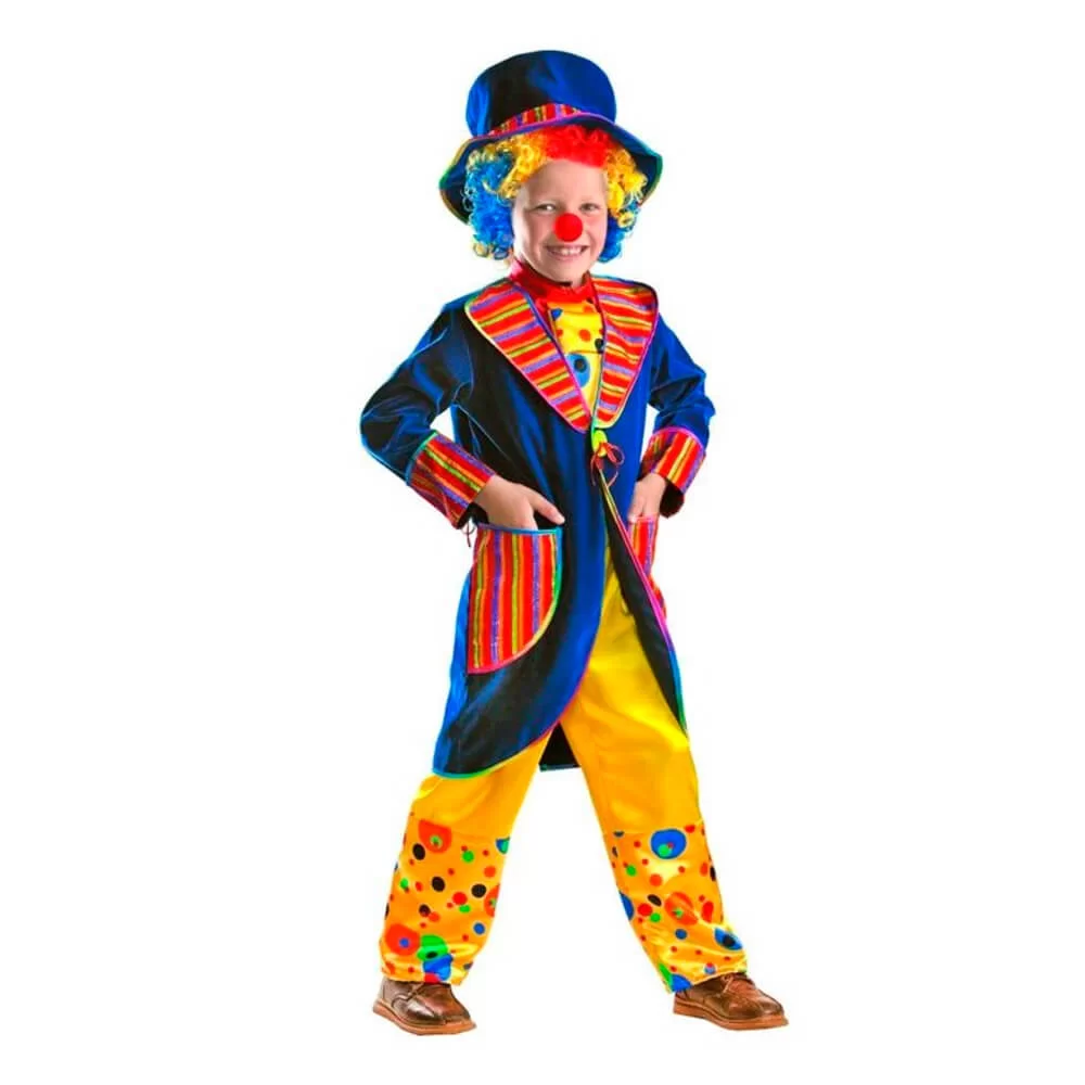 Костюм клоуна напрокат Минск