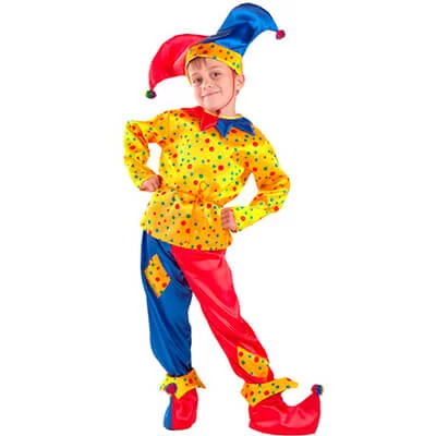 Карнавальный костюм  