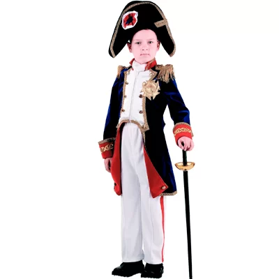 Карнавальный костюм 