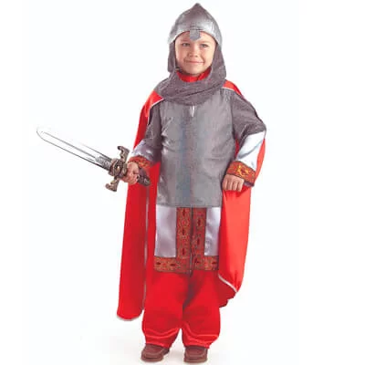 Костюм карнавальный для мальчика<br />