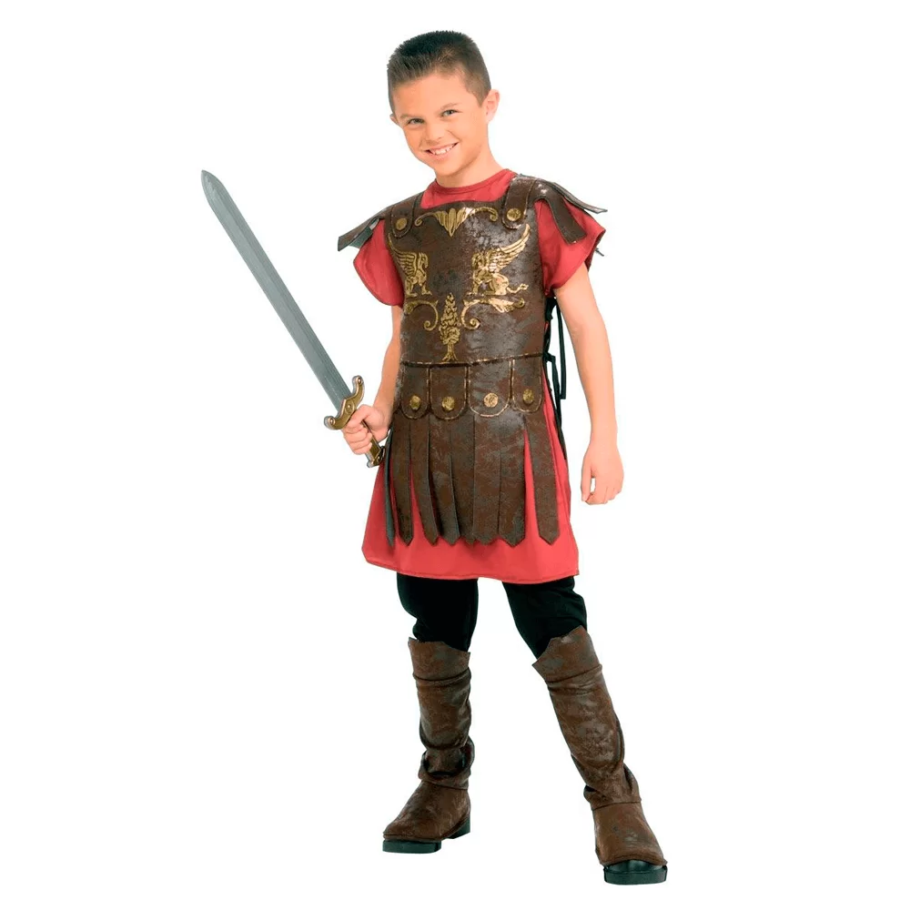 Маскарадный костюм для мальчика<br />