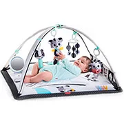 Коврик развивающий Tiny Love "День и ночь"