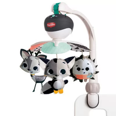 Мобиль на кроватку Tiny love 