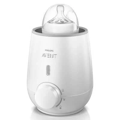 Подогреватель для бутылочек Philips Avent SCF355