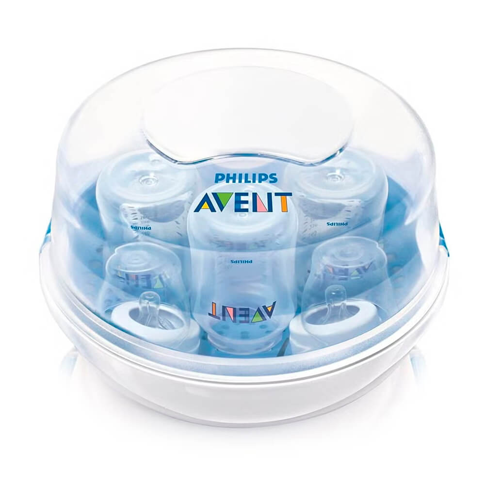 Стерилизатор для бутылочек Philips AVENT SCF281/02