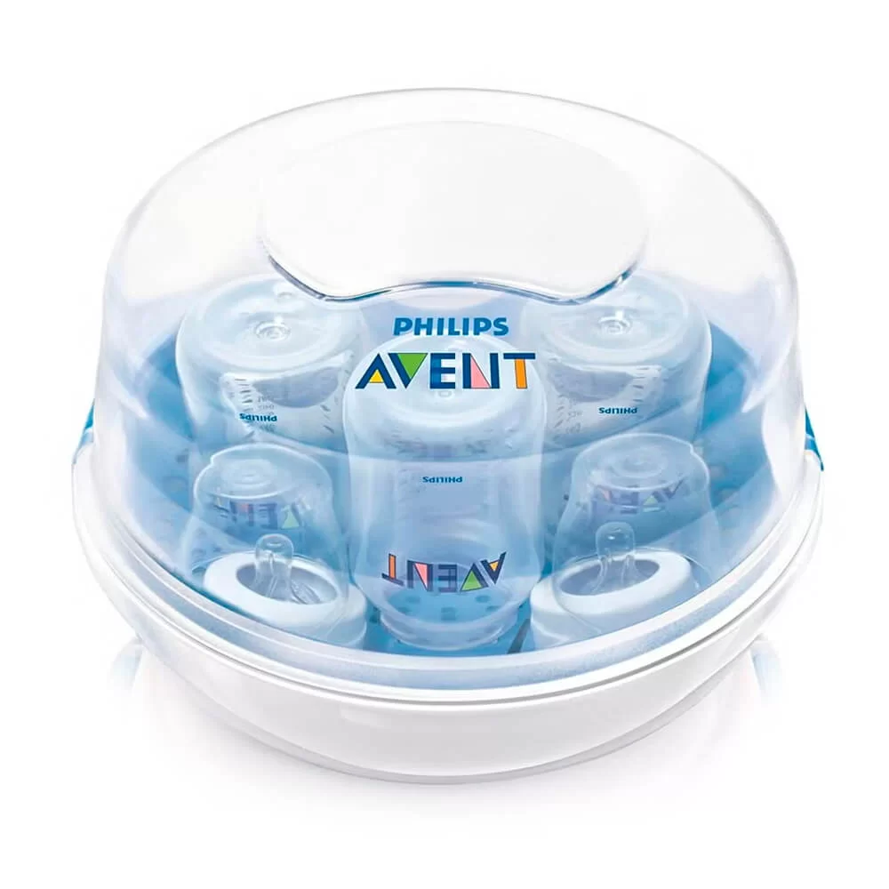 Стерилизатор для бутылочек Philips AVENT SCF281/02