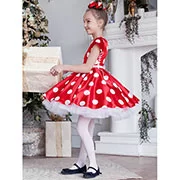 Платье "Nancy"