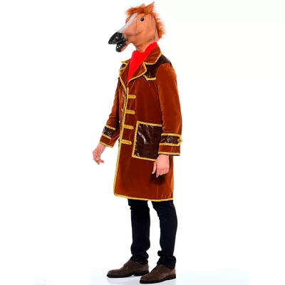 Карнавальный костюм 