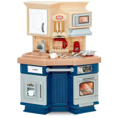 Игровой центр 