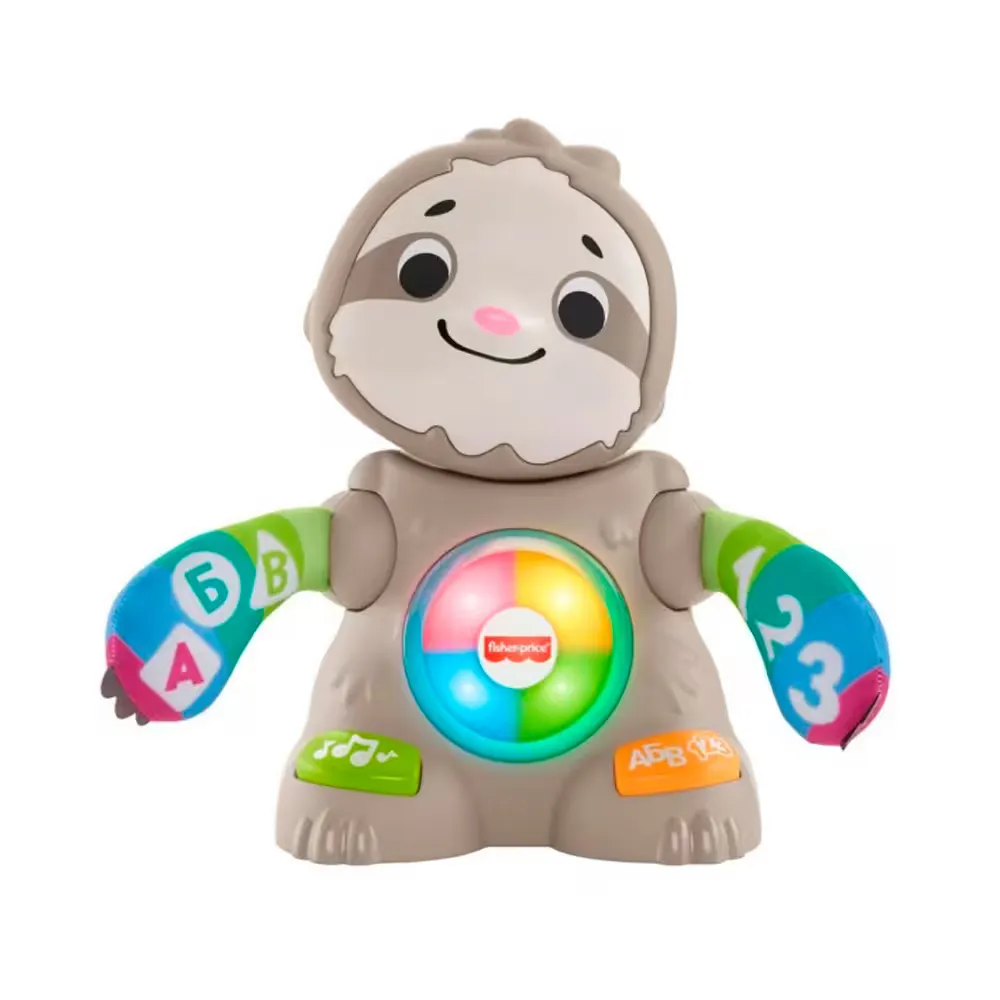 Музыкальная игрушка Fisher-price 