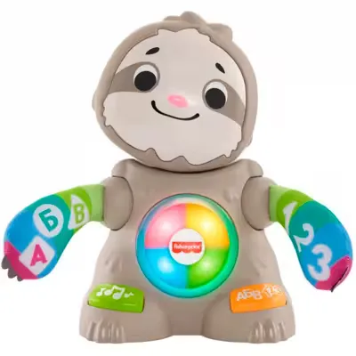Музыкальная игрушка Fisher-price 