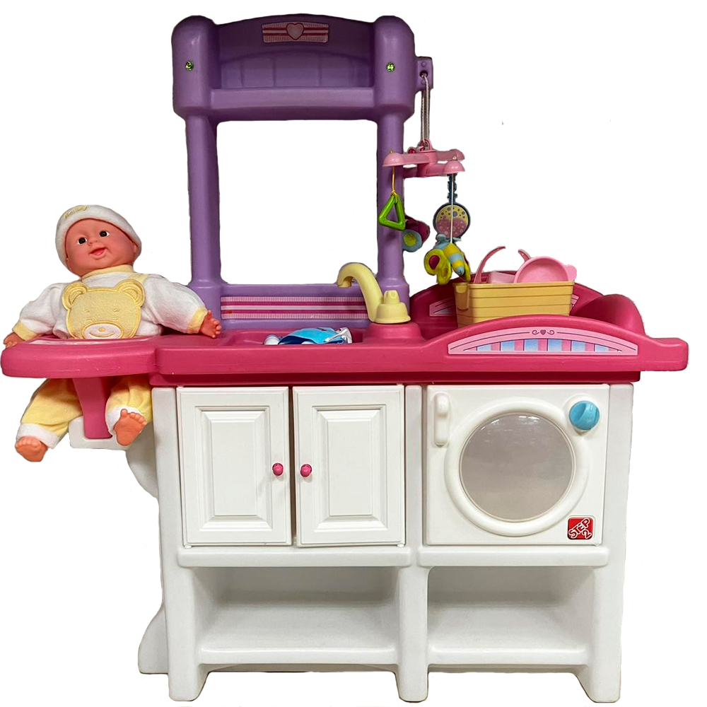Игровой комплекс 